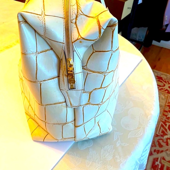 Women travel bag - Picture 9 of 13